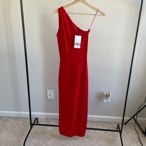 Zara dress
